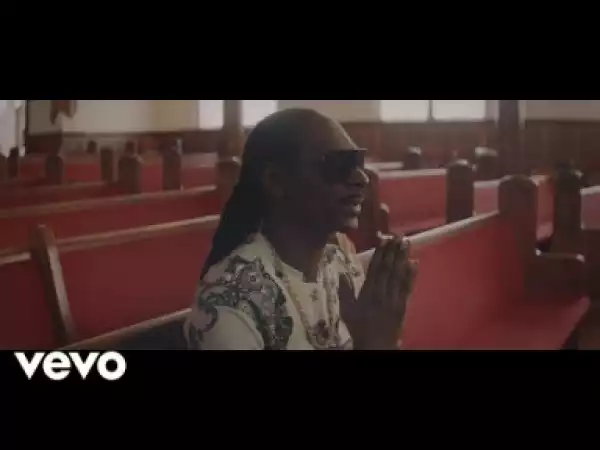 Video: Snoop Dogg ft B. Slade – Words Are Few